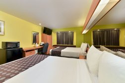Microtel Inn & Suites by Wyndham Ft. Worth North/At Fossil in Fort Worth