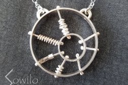 Sowilo Artisan Jewelry in Denver
