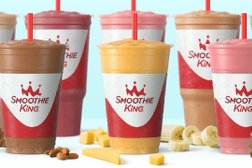Smoothie King in Memphis