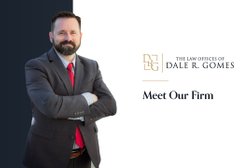 The Law Offices of Dale R. Gomes in Sacramento