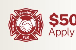 Honolulu Fire Department Federal Credit Union Photo