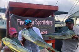 Five Star Sportfishing Hawaii in Honolulu
