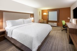 Holiday Inn Express & Suites El Paso North, an IHG Hotel Photo
