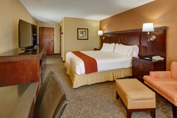Holiday Inn Express & Suites San Diego-Sorrento Valley, an IHG Hotel in San Diego