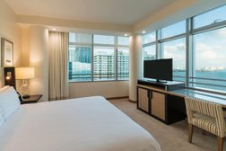 Hotel AKA Brickell in Miami