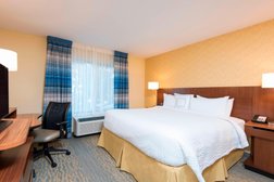 Fairfield Inn & Suites by Marriott Tampa Westshore/Airport in Tampa
