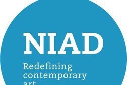 NIAD Art Center in Richmond