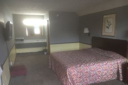 Travel Inn in Indianapolis