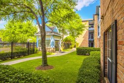 The Reside Fully Furnished 1-2-3 Bedroom Apartments in Houston