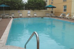La Quinta Inn by Wyndham Indianapolis Airport Lynhurst in Indianapolis