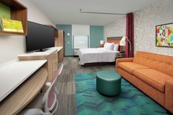 Home2 Suites by Hilton San Antonio Lackland SeaWorld in San Antonio