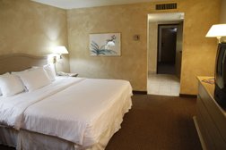 Viscount Suite Hotel in Tucson