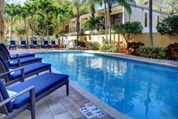 Hampton Inn by Hilton Miami-Coconut Grove/Coral Gables in Miami