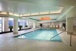 Embassy Suites by Hilton Washington DC Chevy Chase Pavilion in Washington