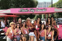 Music City Crawler in Nashville
