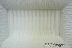 ABC Caskets Factory Photo