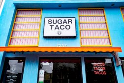 Sugar Taco in Los Angeles