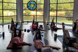 Learn Yoga Therapy in Jacksonville