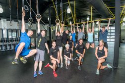 IronTribe Fitness Downtown in Memphis