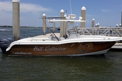 Team Buck Rogers - Jacksonville Fishing Charters in Jacksonville