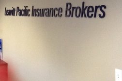 Leavitt Group - Leavitt Pacific Insurance Brokers in San Jose
