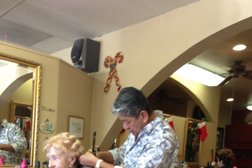 Villages Hair Gallery Photo