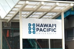 Hawaii Pacific University Academic Advising Center Photo
