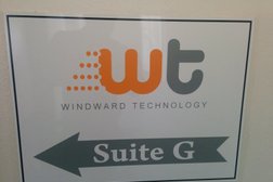 Windward Technology in San Diego