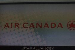 Air Canada Photo