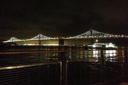 Port of San Francisco in San Francisco