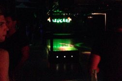 Azucar NightClub in Miami