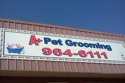 A Pet Grooming, Inc. Photo