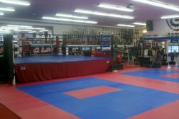All American Karate Studio in Cleveland