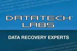 DataTech Labs Data Recovery Photo