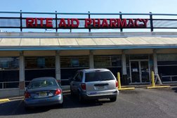 Rite Aid Pharmacy in Philadelphia