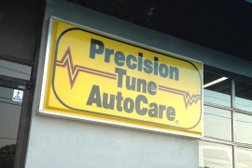 Precision Tune Auto Care Photo