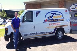 Jetter Clean in Rochester
