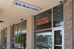 Belle Meade Jewelry and Repair in Nashville
