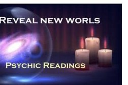 Psychic Reading By Erica Photo