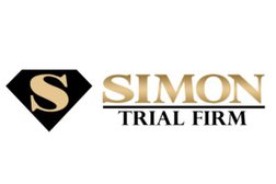 Simon Trial Firm Photo