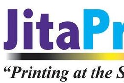 Jita Printing in Houston
