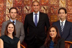 Dhillon Law Group Inc. in San Francisco