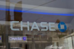 Chase ATM in Tampa