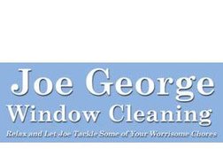 Joe George Window Cleaning in Pittsburgh