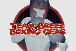 Team Breez Boxing Gym in Philadelphia