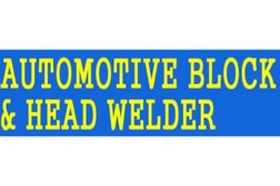 Automotive; Block And Head Welders Photo
