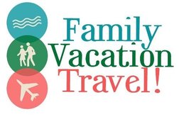 Family Vacation Travel Agency Photo