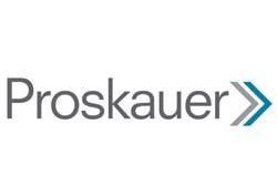 Proskauer Rose LLP in New Orleans