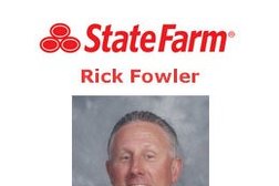 Rick Fowler - State Farm Insurance Agent in Orlando
