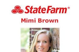 Mimi Brown - State Farm Insurance Agent Photo